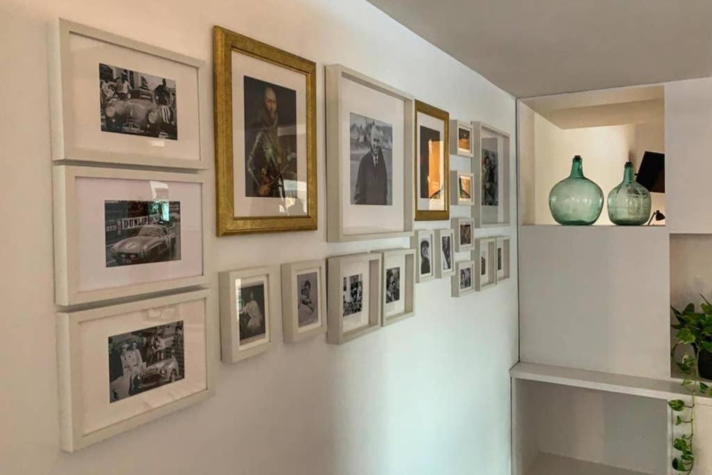 다이미엘 Casa Del Principe 빌라 외부 사진